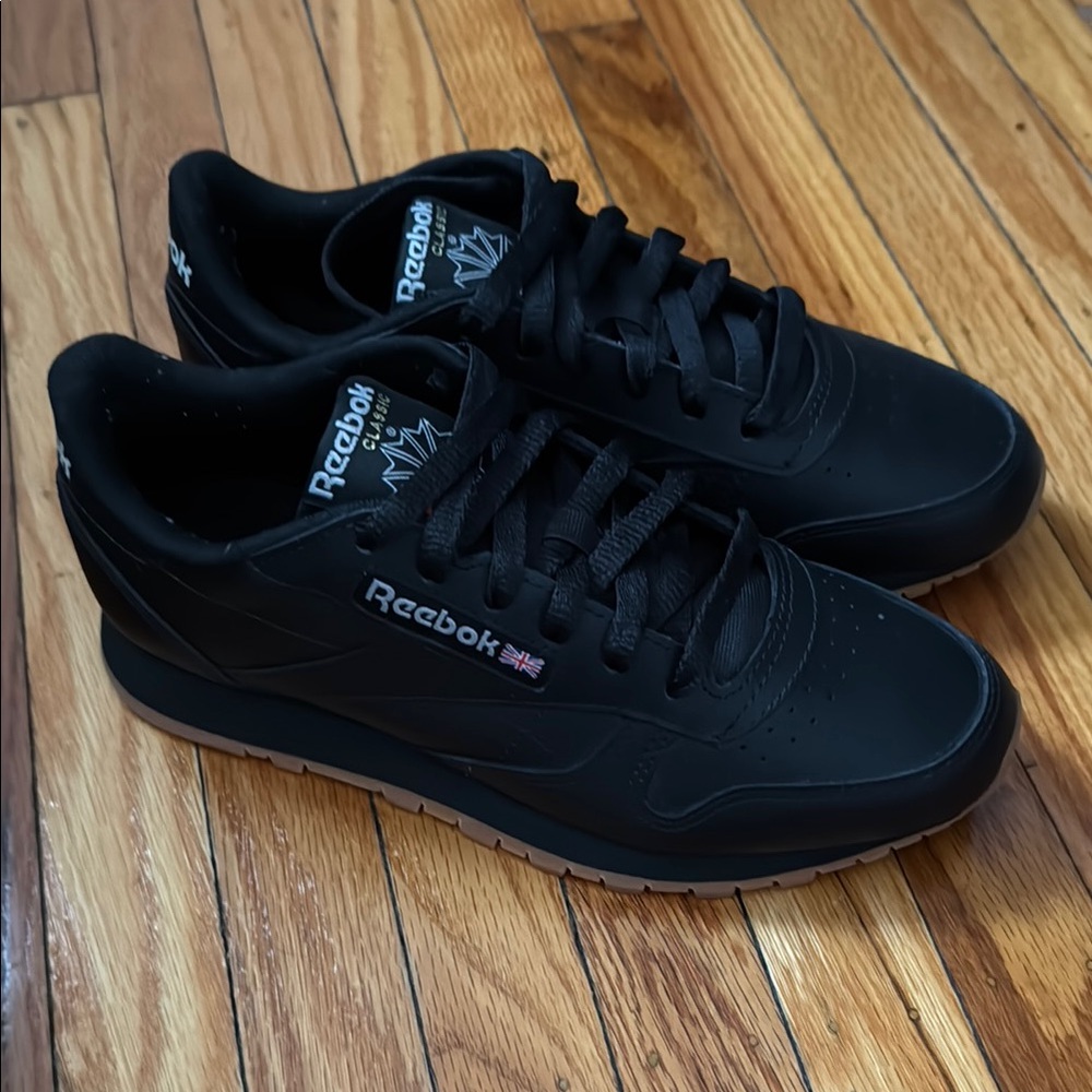 Reebok Classic Leather Shoes